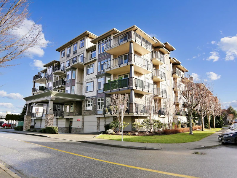 101 - 9060 Birch Street, Chilliwack BC V2P 4N4