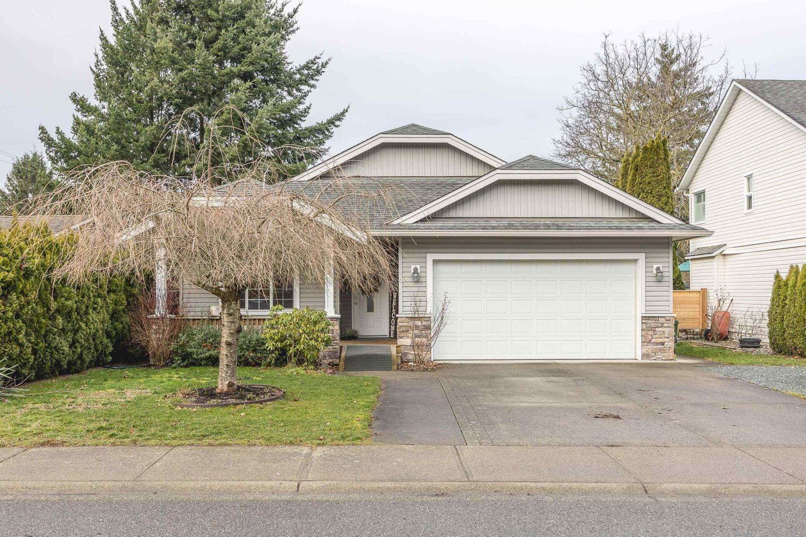 5603 Janis Street, Chilliwack, BC, V2R 3K3