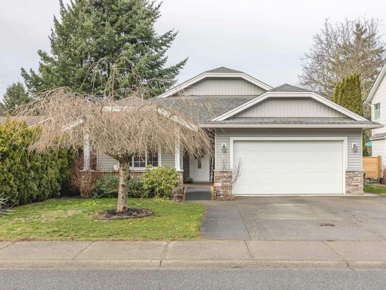 5603 Janis Street, Chilliwack, BC, V2R 3K3