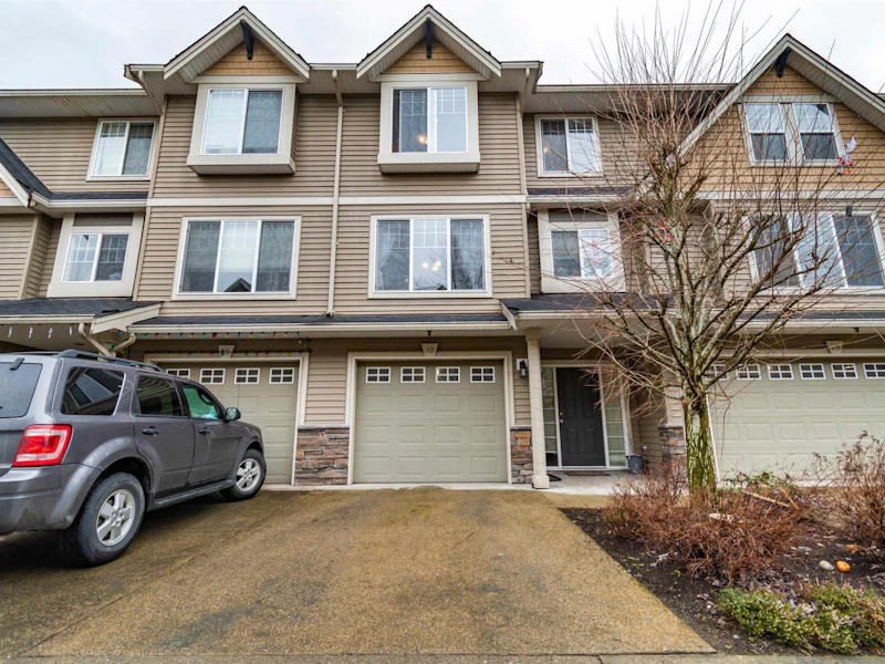 19 - 9232 Woodbine Street, Chilliwack BC V2P 5S8