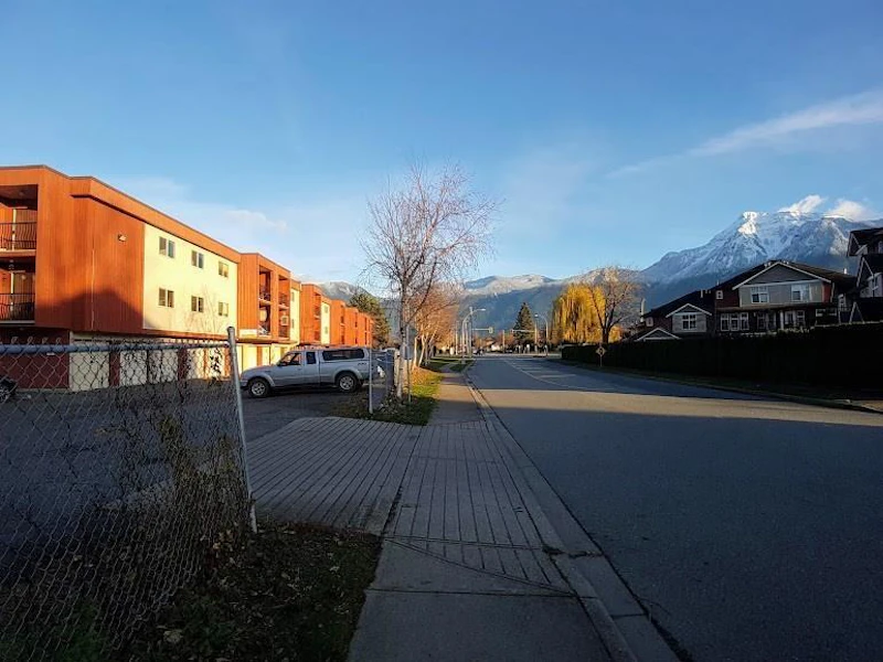 335 - 1735 Agassiz-rosedale Highway No 9 Place, Agassiz BC V0M 1A0