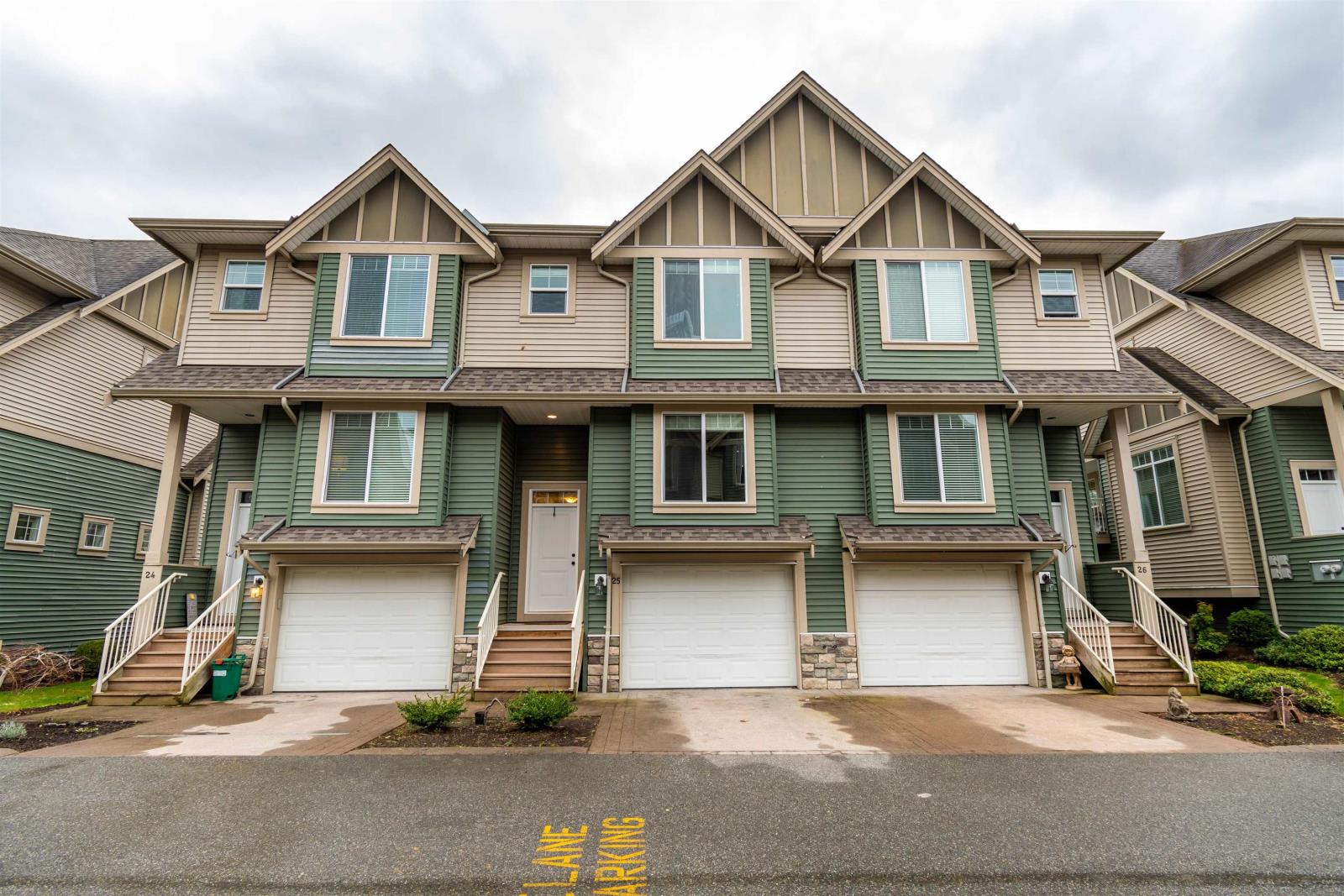 25-6498 Southdowne Place, Chilliwack, BC, V2R 0K3