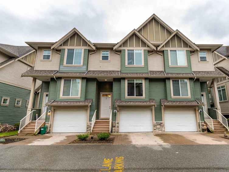 25-6498 Southdowne Place, Chilliwack, BC, V2R 0K3