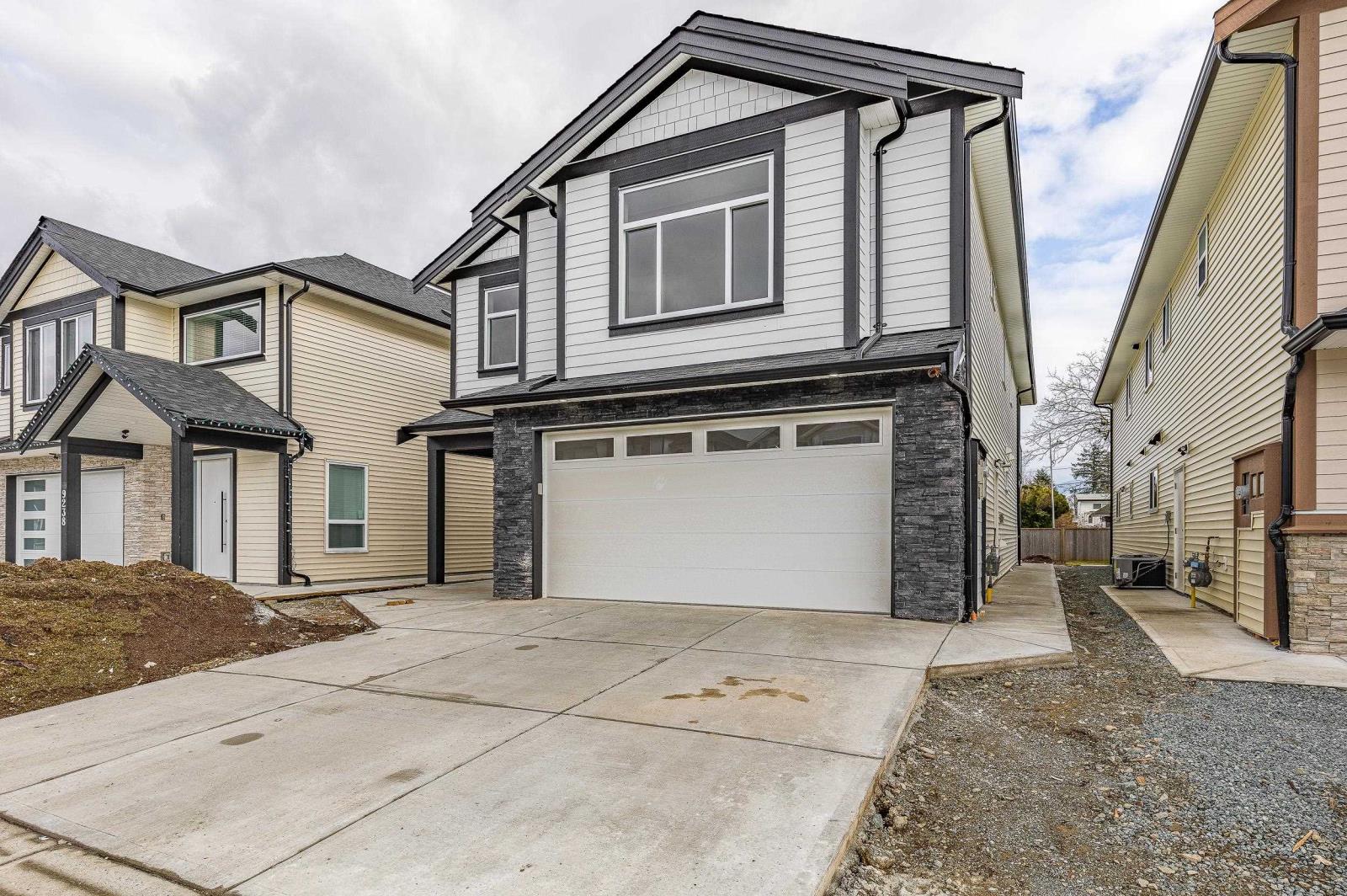9232 Sitka Place, Chilliwack, BC, V2P 8B6