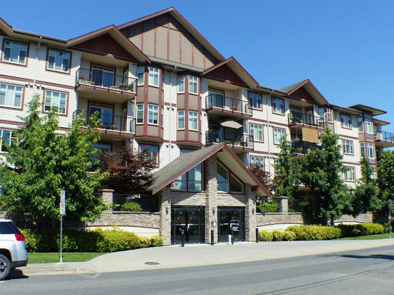311 - 45615 Brett Avenue, Chilliwack BC V2P 1P1