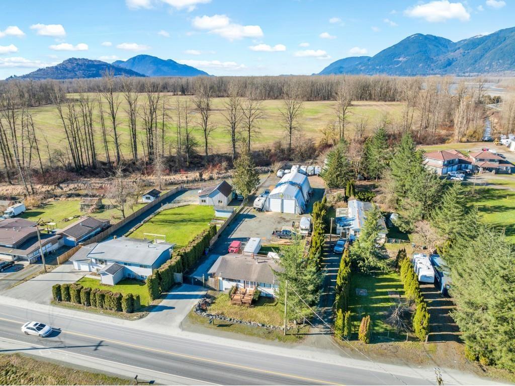 10445 Young Road, Chilliwack, BC, V2P 8C4