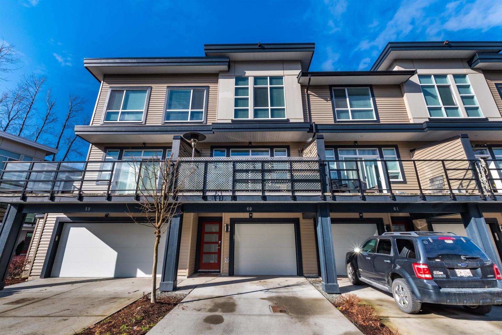 60-8413 Midtown Way, Chilliwack, BC, V2P 0G7
