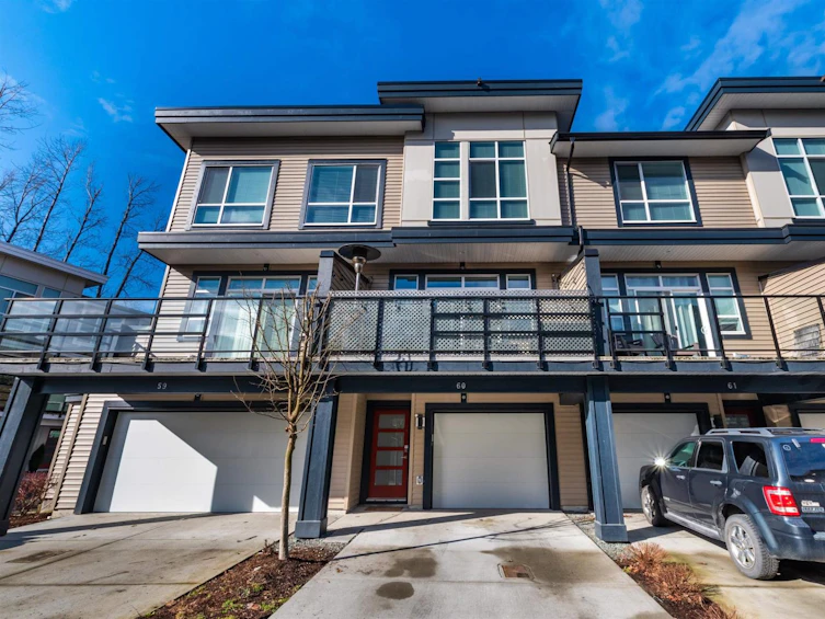 60-8413 Midtown Way, Chilliwack, BC, V2P 0G7
