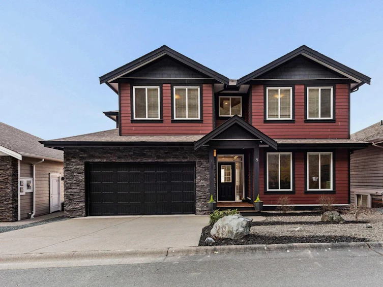 8-43462 Alameda Drive, Chilliwack, BC, V2R 0M3