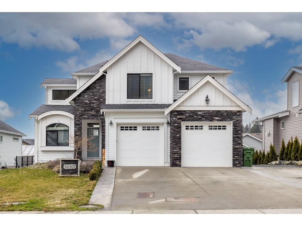 50307 Kensington Drive, Chilliwack, BC, V4Z 0C4