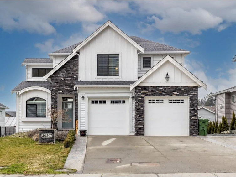 50307 Kensington Drive, Chilliwack, BC, V4Z 0C4