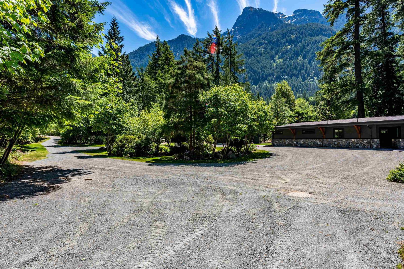 20295 Kettle Valley Road, Hope, BC, V0X 1L1