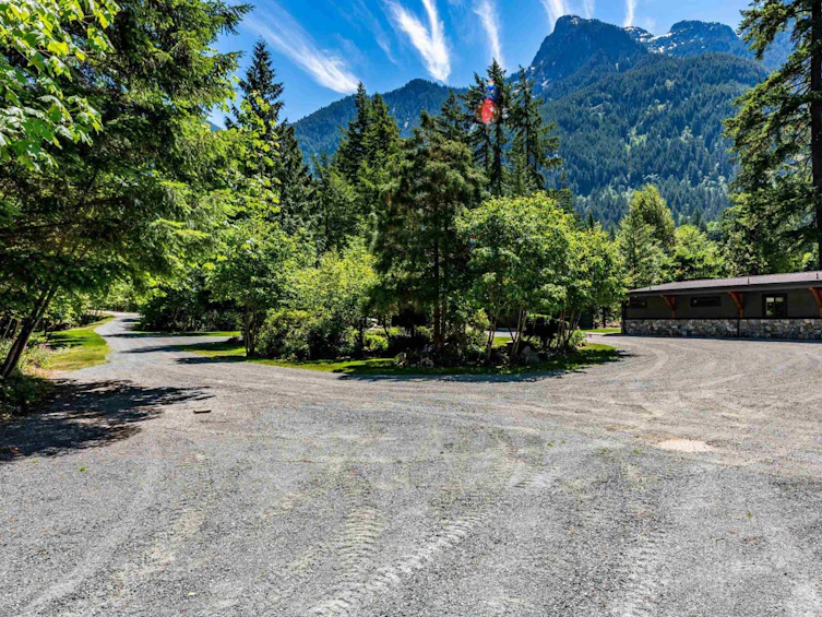 20295 Kettle Valley Road, Hope, BC, V0X 1L1