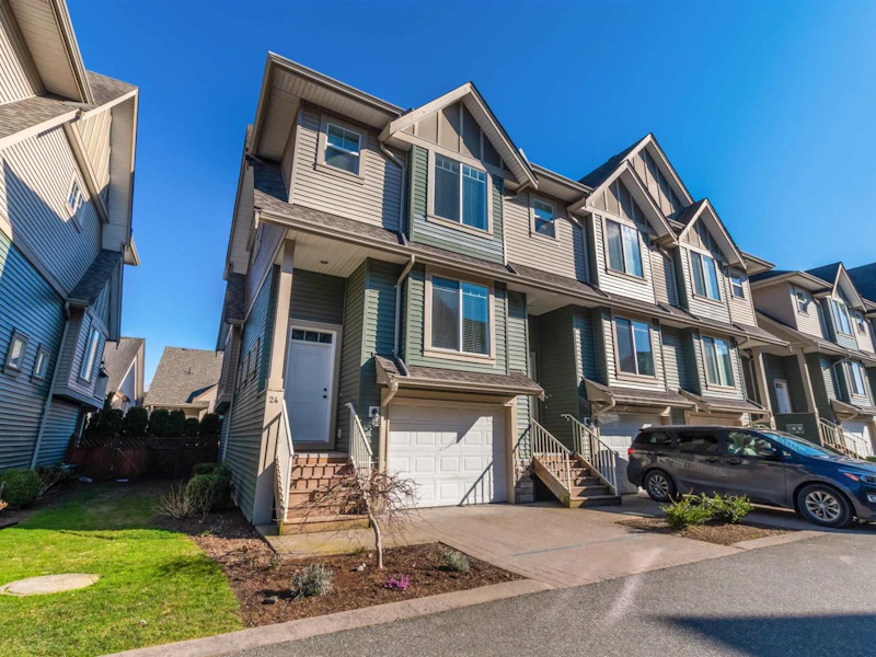 24 - 6498 Southdowne Place, Chilliwack BC V2R 0K3