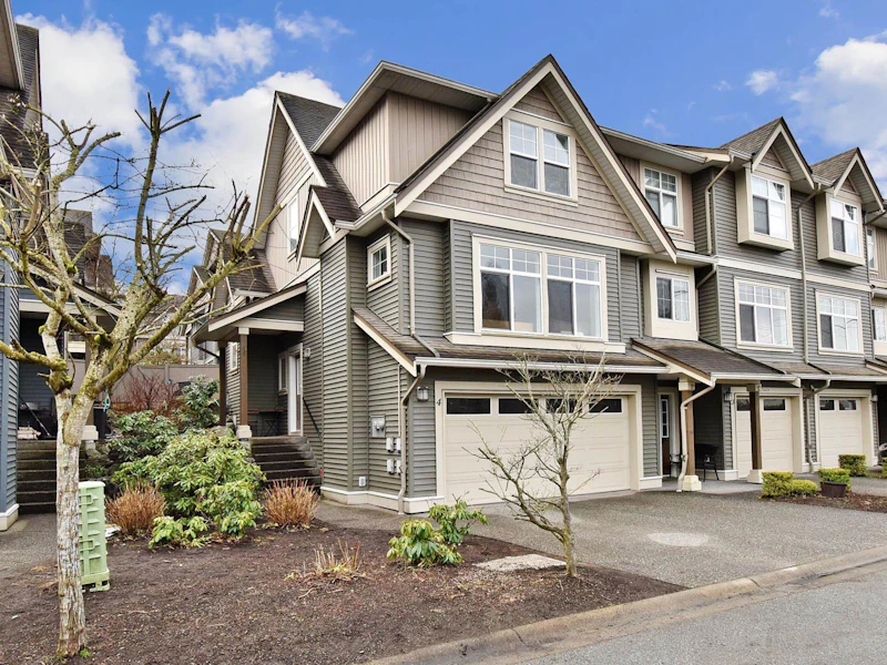 4 - 5648 Promontory Road, Chilliwack BC V2R 0E5