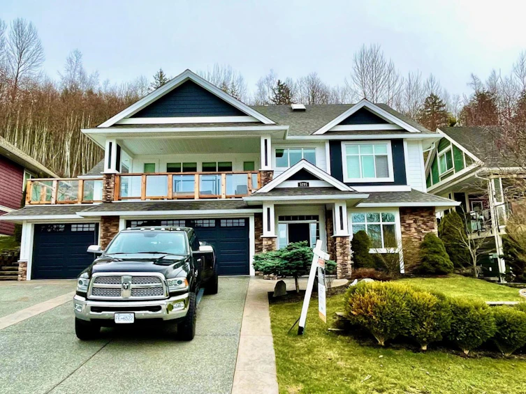 5295 Goldspring Place, Chilliwack, BC, V2R 3Y3