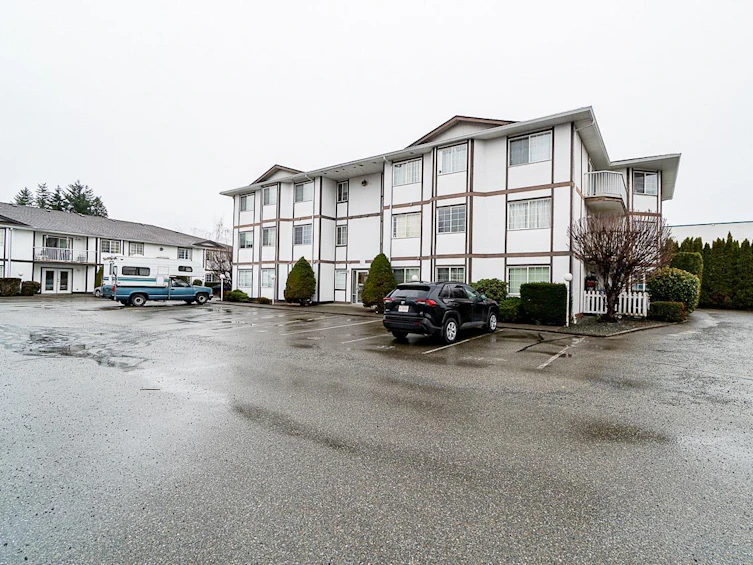 105C-45655 Mcintosh Drive, Chilliwack, BC, V2P 6V4