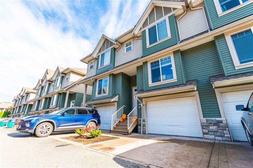 25-6498 Southdowne Place, Chilliwack, BC, V2R 0K3
