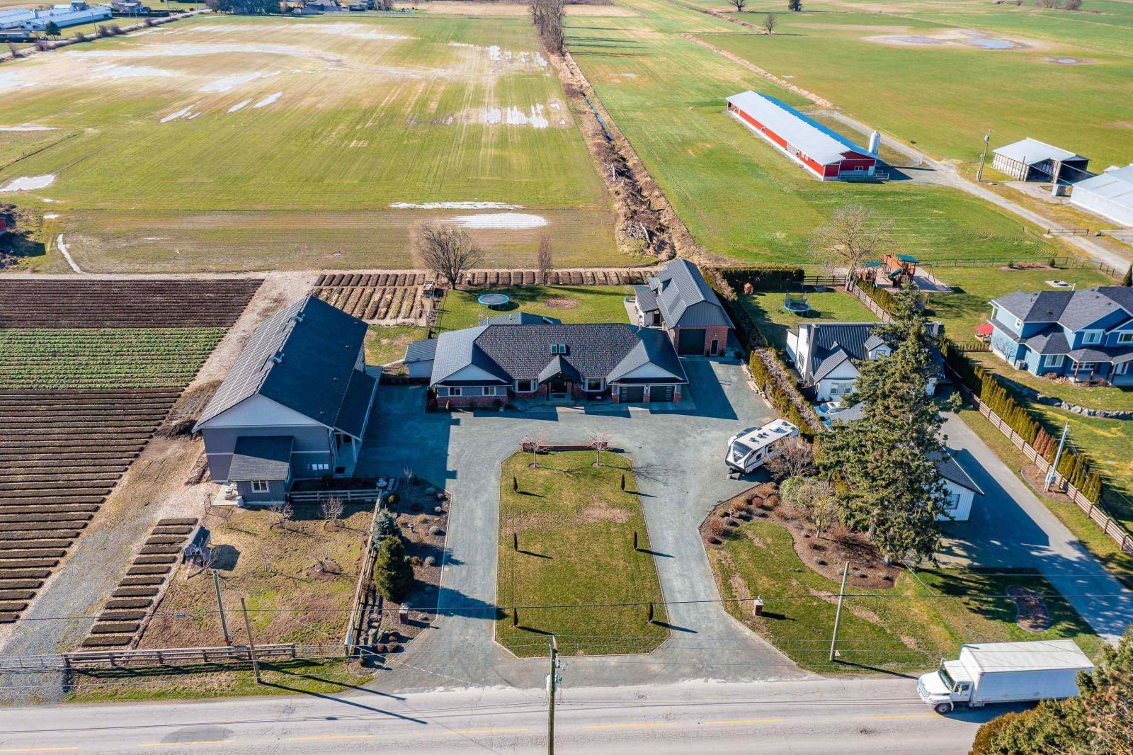 7211 Lickman Road, Chilliwack, BC, V2R 4A8
