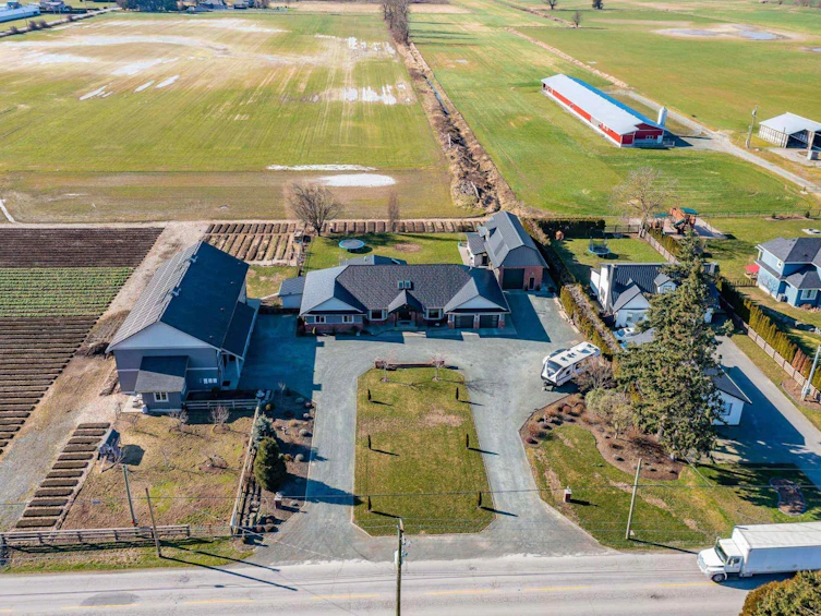 7211 Lickman Road, Chilliwack, BC, V2R 4A8