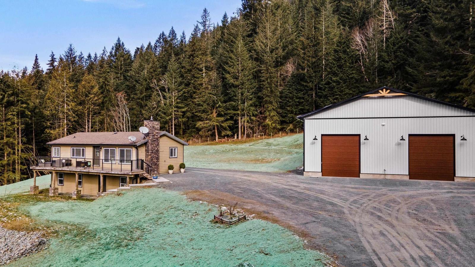 50285 Elk View Road, Chilliwack, BC, V4Z 1A5