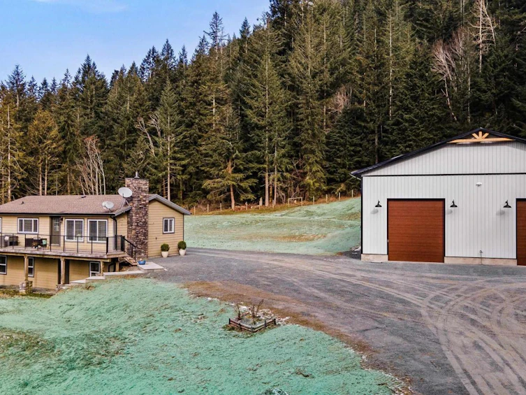 50285 Elk View Road, Chilliwack, BC, V4Z 1A5