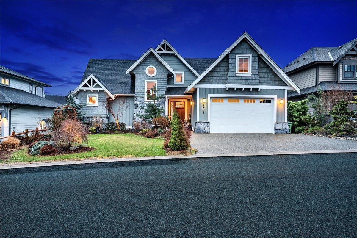 5402 Crimson Ridge, Chilliwack, BC, V2R 0J5