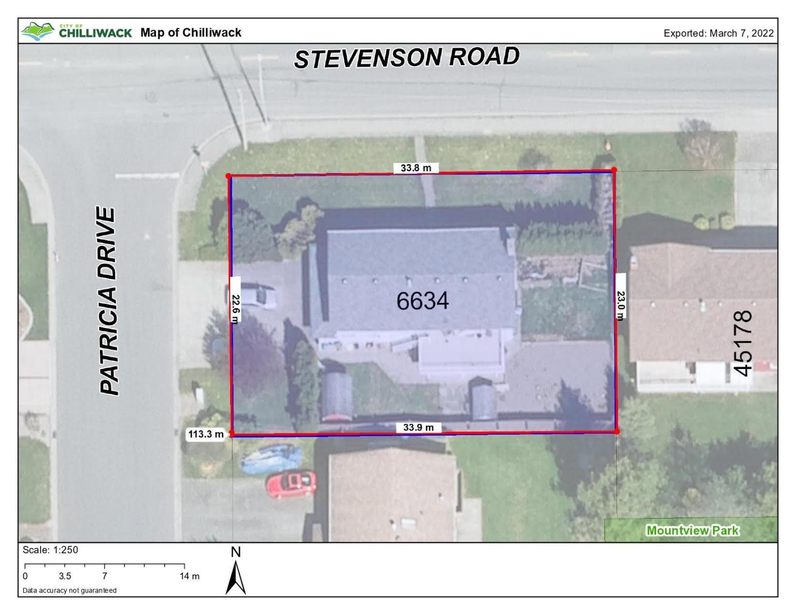 6634 Patricia Drive, Chilliwack, BC, V2R 3H2