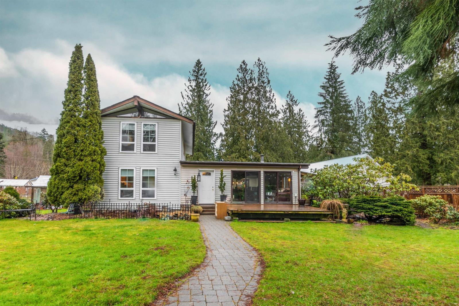 50541 O'byrne Road, Chilliwack, BC, V4Z 1B4