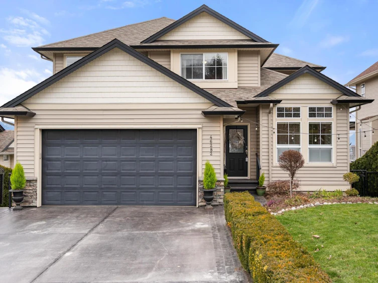 46282 Valleyview Road, Chilliwack, BC, V2R 5P7