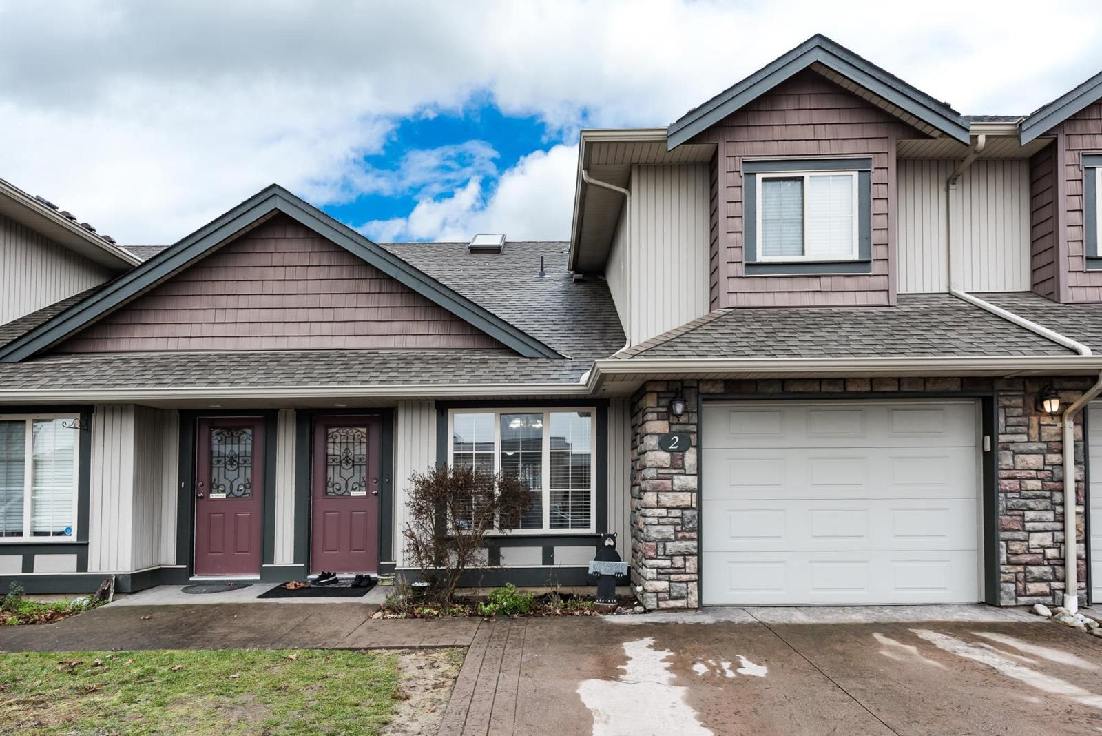 2-6450 Blackwood Lane, Chilliwack, BC, V2R 5Z3