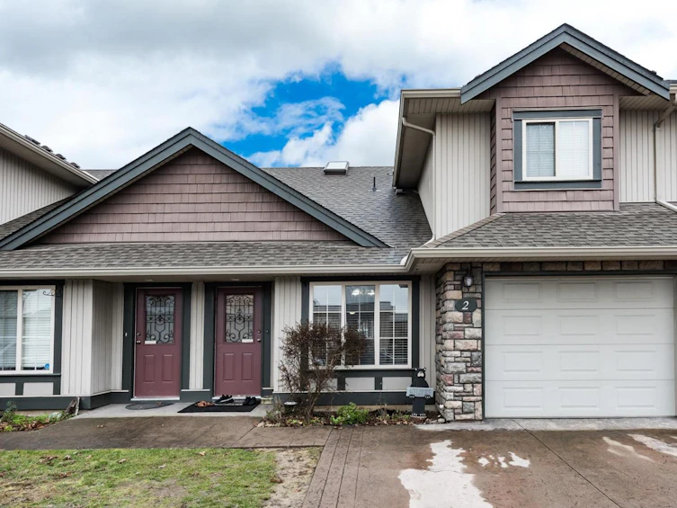 2-6450 Blackwood Lane, Chilliwack, BC, V2R 5Z3