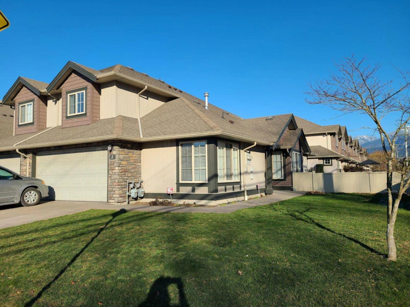 1 - 6450 Blackwood Lane, Chilliwack BC V2R 5Z3