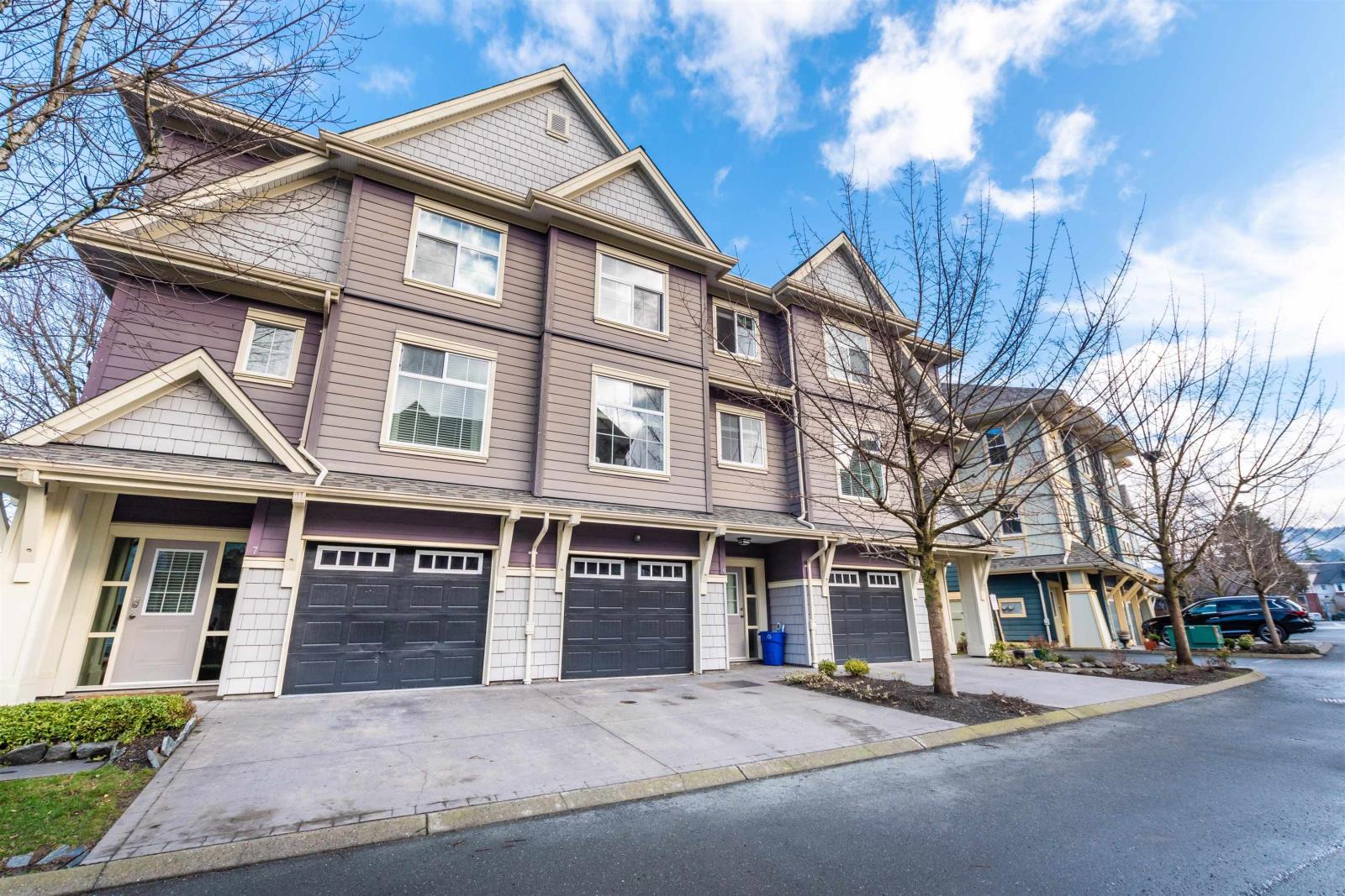 6-45137 Nicomen Crescent, Chilliwack, BC, V2R 0R3