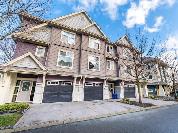 6-45137 Nicomen Crescent, Chilliwack, BC, V2R 0R3