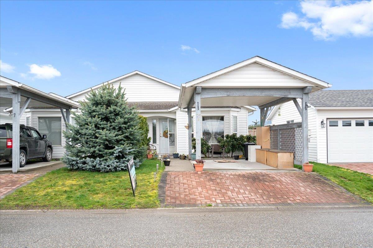 75B-45918 Knight Road, Chilliwack, BC, V2R 3X4