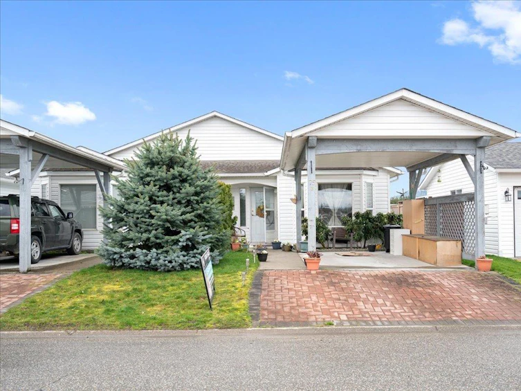 75B-45918 Knight Road, Chilliwack, BC, V2R 3X4