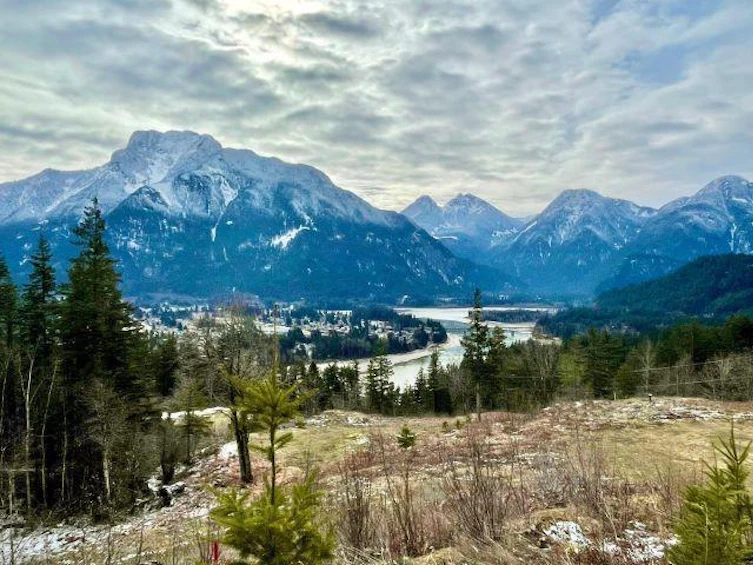 22195 Ross Road, Hope, BC, V0X 1L3