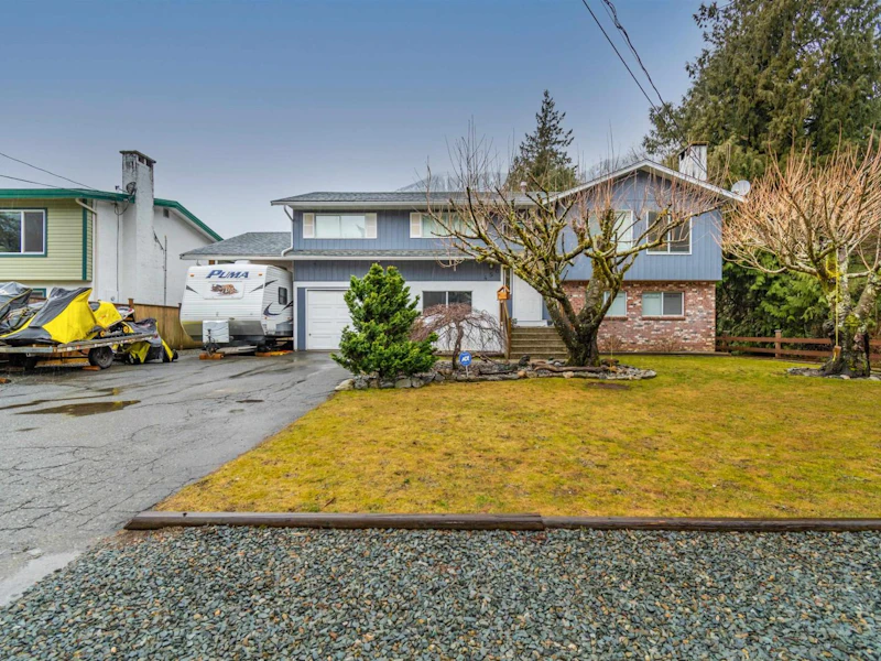 450 Wardle Street, Hope BC V0X 1L3