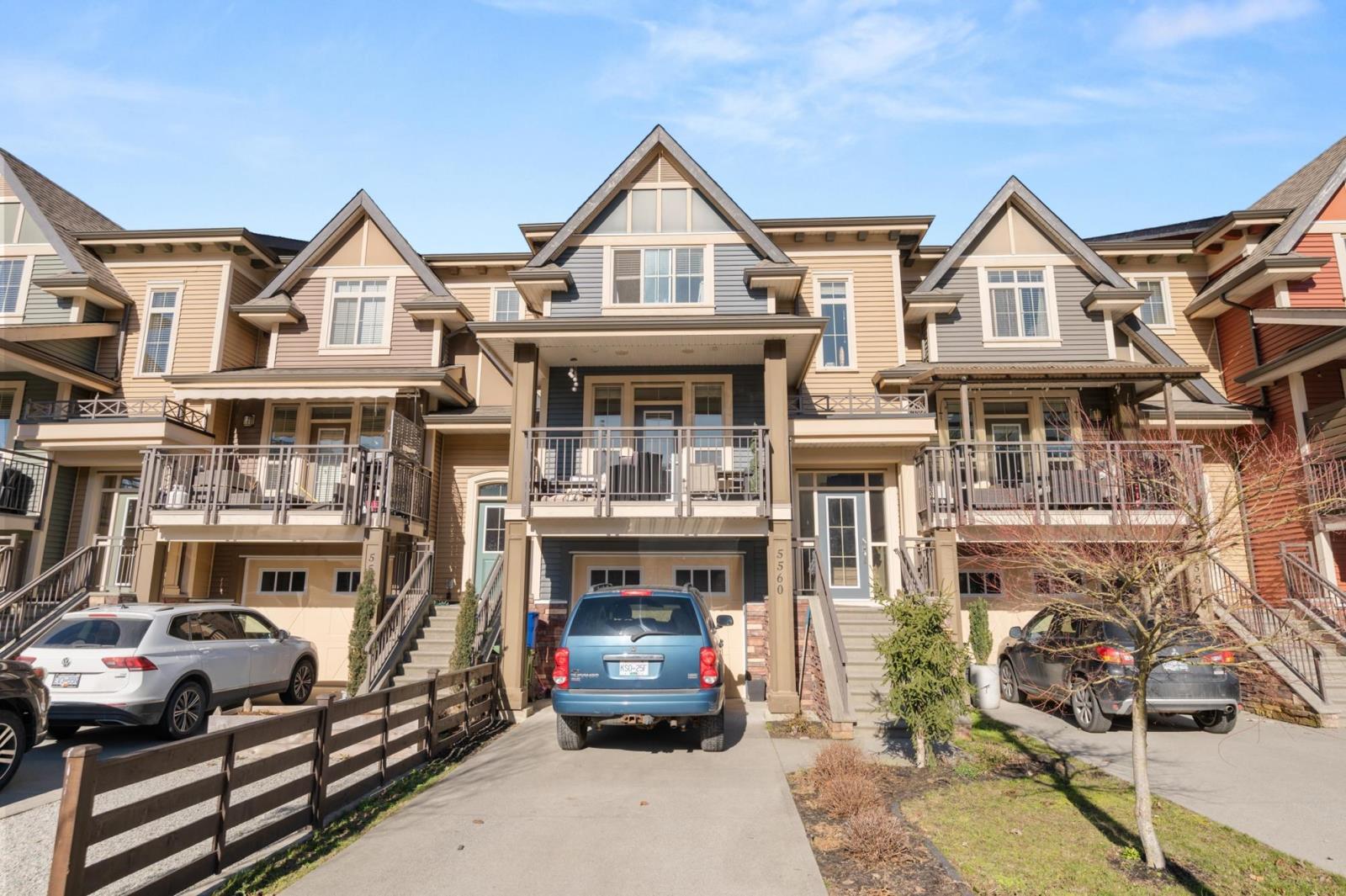 5560 Chinook Street, Chilliwack, BC, V2R 0T3