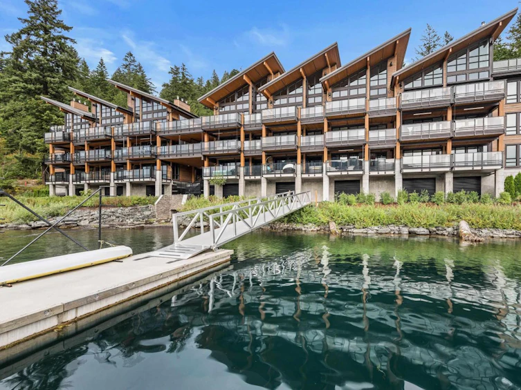 107-3175 Columbia Valley Road, Cultus Lake, BC, V2R 6C2