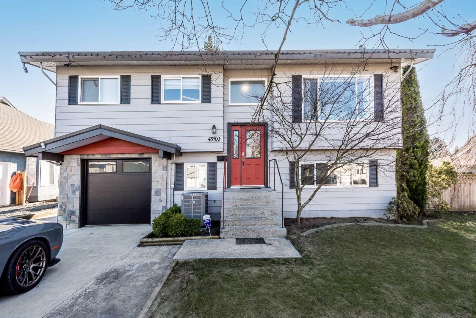 45400 Labelle Avenue, Chilliwack, BC, V2P 6Z4