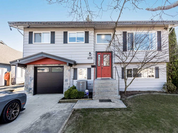 45400 Labelle Avenue, Chilliwack, BC, V2P 6Z4