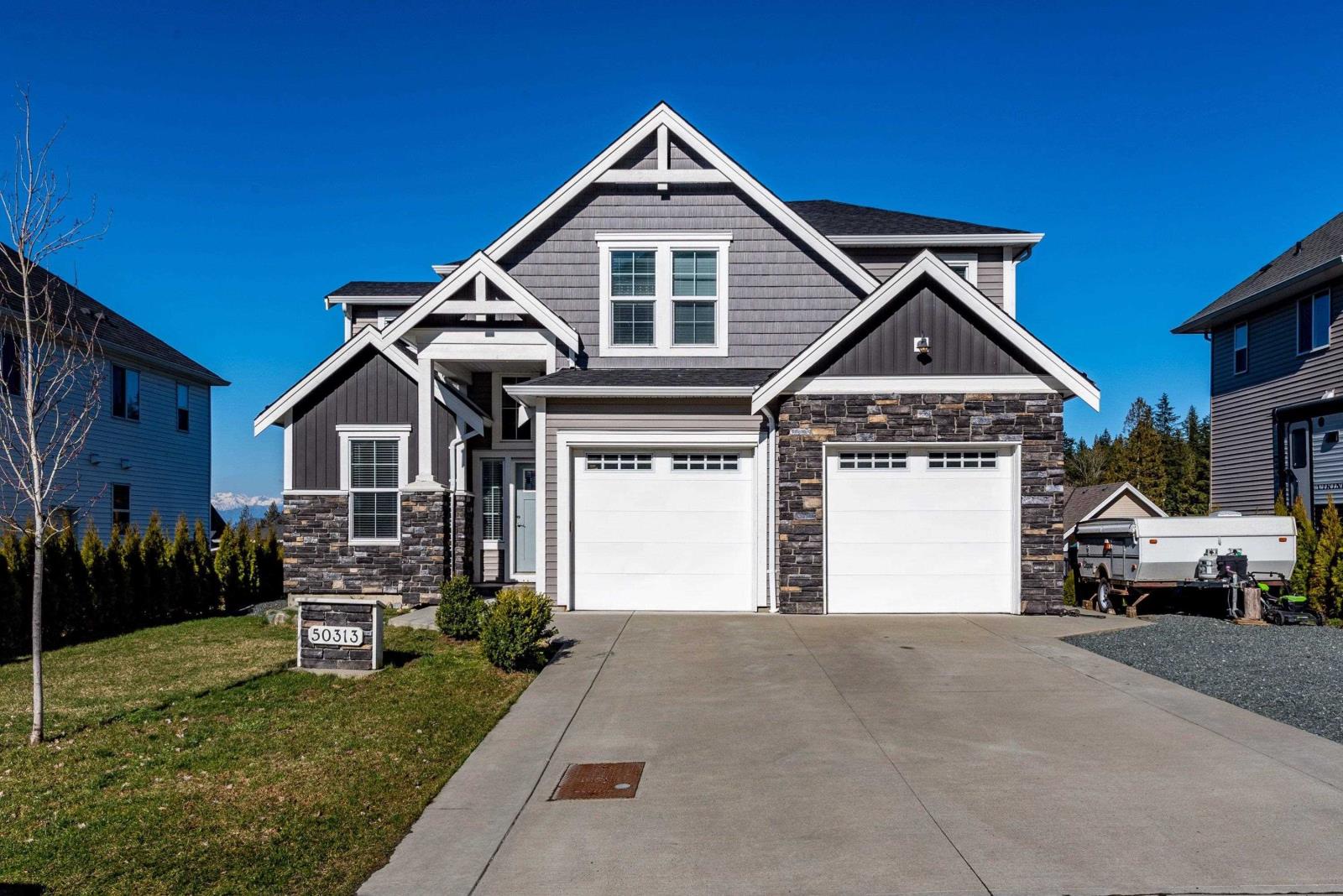 50313 Kensington Drive, Chilliwack, BC, V4Z 0C4