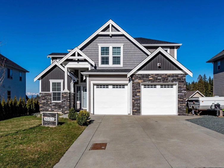 50313 Kensington Drive, Chilliwack, BC, V4Z 0C4