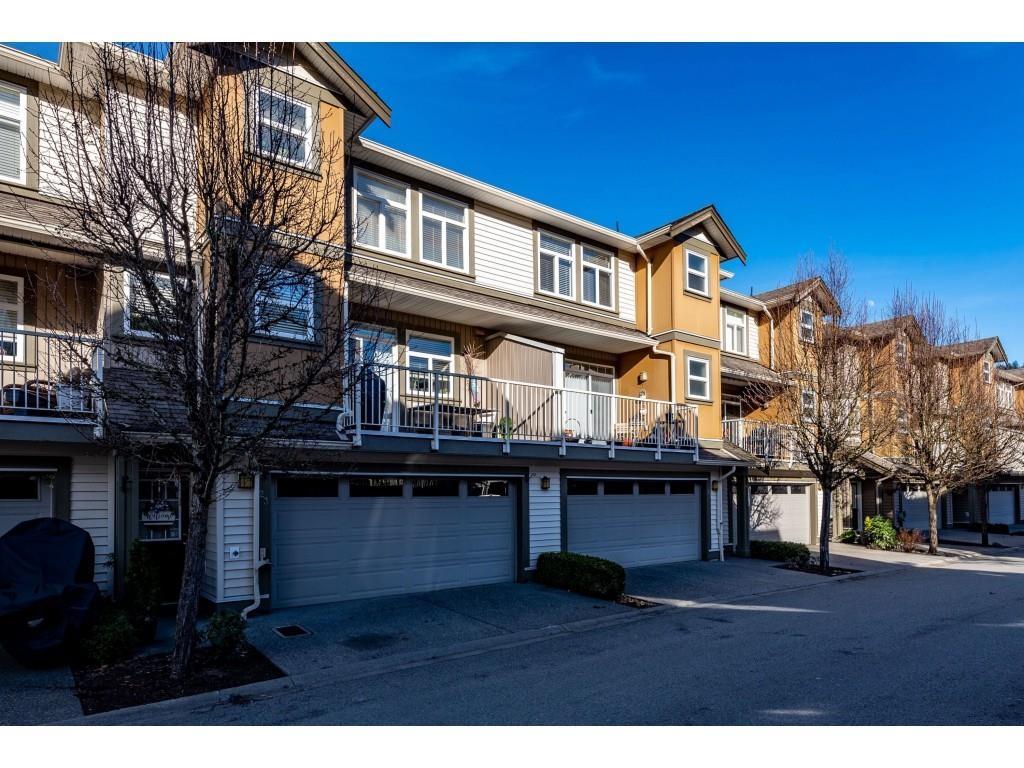 23-5623 Teskey Way, Chilliwack, BC, V2R 0K9