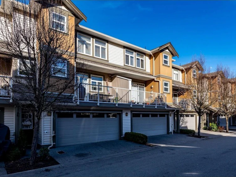 23-5623 Teskey Way, Chilliwack, BC, V2R 0K9