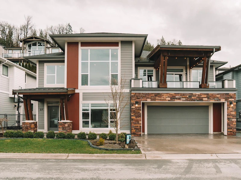 27 - 50778 Ledgestone Place, Chilliwack BC