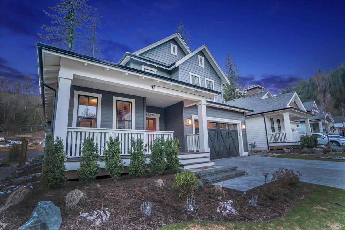 43396 Creekside Circle, Cultus Lake, BC, V2R 0Z4