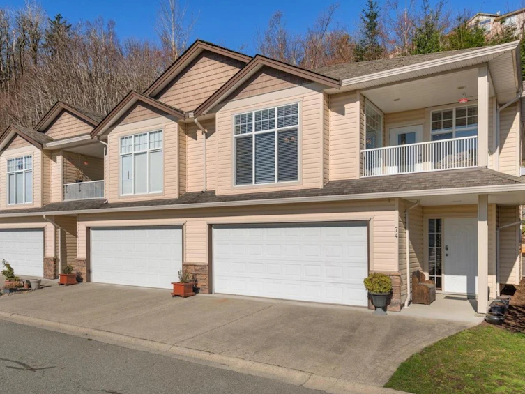 74-8590 Sunrise Drive, Chilliwack, BC, V2R 3Z4